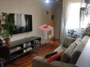 Apartamento 52 m² localizado no bairro Scarpelli Santo...