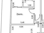 Apartamento 52 m² Localizado No Bairro Valparaíso Santo...