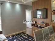 Apartamento, 52 m² venda por R$ 298.000 ou aluguel por...