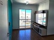Apartamento, 52 m² venda por R$ 336.000,00 ou aluguel...