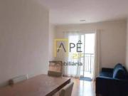 Apartamento, 52 m² venda por R$ 430.000,00 ou aluguel...
