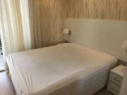 Apartamento 52 m², mobiliado para locação no Jardim...