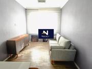 Apartamento 52m², 3 quartos, 1 vaga, mobiliado à venda...