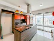Apartamento 52m², Brooklin SP | Venda Apartamento 52m², Brooklin SP | Venda
