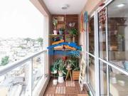 Apartamento 52m² com 2 dormitórios Oasis EcoVida