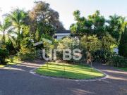 APARTAMENTO 538MT 4 QUARTOS RESIDENCIAL ALDEIA DO VALE