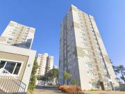 Apartamento 53,60m2 no Condomínio Rosolem BCS Alameda...