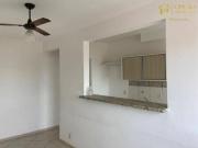 Apartamento, 53 m² venda por R$ 235.000,00 ou aluguel...