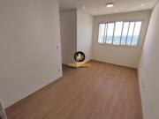 Apartamento 53m², 1 vaga Rio Bonito