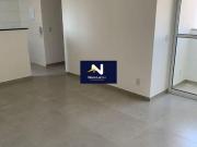 Apartamento 53m², 2 quartos, suíte, elevador e 1 vaga no...