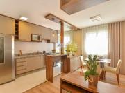 Apartamento, 54 m² venda por R$ 380.000,00 ou aluguel...