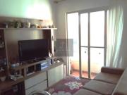 Apartamento, 54 m² venda por R$ 450.000,00 ou aluguel...