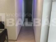 Apartamento 54 m² 2 dormitórios 1 vaga cond. Spazio felicitá
