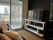 Apartamento 54m2 1 Suite 1 vaga no Brooklin