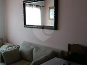 Apartamento com 2 quartos à venda em Jardim Ingá SP