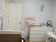 Apartamento 54mâ² 2 dorm granja viana cond. Bosque dos...