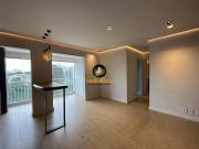 Apartamento 54m² 2 dormitórios 1 vaga Vila Prudente