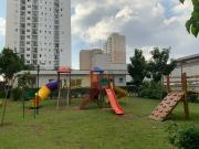 Apartamento 54m² com 2 quartos para Locação no Tatuapé