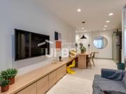 APARTAMENTO 54MT 1 QUARTO SETOR BUENO