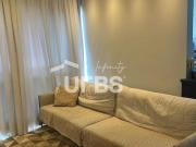 APARTAMENTO 54MT 2 QUARTOS SENDO 1 SUITE SETOR PARQUE...