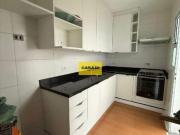 Apartamento 55 m² à venda em Vila Guiomar, Santo André —...