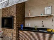 Apartamento 55 m² Localizado No Bairro Vila Gumercindo...