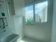 Apartamento, 55 m² venda por R$ 702.127,77 ou aluguel...