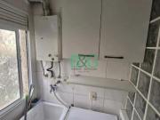 Apartamento com 2 dormitórios à venda, 55 m² por R$...