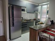 APARTAMENTO 55 METROS 2 DORMITÓRIOS 2 VAGAS DE GARAGEM E...