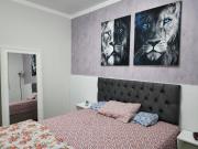 Apartamento 55m2 no Condomínio Portal Veredas do Vale, 2...