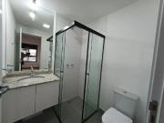 Apartamento 55m2 para locação, 1 dorm c/ 1 suÃte... Apartamento 55m2 para locação, 1 dorm c/ 1 suÃte...