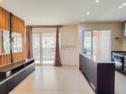 Apartamento 55m², Brooklin SP | Venda