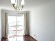 Apartamento 55m², Jabaquara São Paulo SP