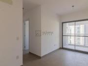 Apartamento 55m², Moema SP | Venda