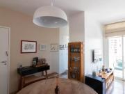 Apartamento 55m², Perdizes SP | Venda