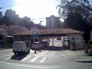 Apartamento 56 m², 2 quartos, 1 vaga, SBC – Parque...