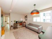 Apartamento · 56m² · 1 quarto · 1 vaga