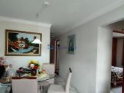 Apartamento 56m² 2 Dormitórios, 1 Vaga de Garagem Jardim...