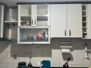 Apartamento 56m² 2 Dormitórios 1 Vaga Vila das Belezas