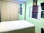 Apartamento 56m², Cambuci São Paulo SP