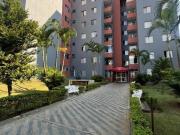 Apartamento 56M² Parque São Vicente 2 Dormitórios 1 Vaga