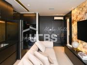 APARTAMENTO 56MT 1 QUARTO SETOR JARDIM GOIAS
