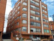 SE VENDE APARTAMENTO EN CEDRITOS