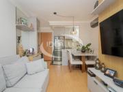 Apartamento a venda no Bacacheri