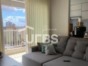 APARTAMENTO 57,36MT 2 QUARTOS SENDO 1 SUITE SETOR PEDRO...