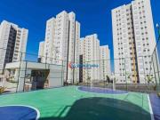 Apartamento com 2 dormitórios à venda, 57 m² por R$...