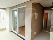 Apartamento 57m2 2 quartos 1 suíte 1 vaga Lauzane