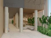 Apartamento 57m² 01 dormitórios, 01 vaga, no bairro...