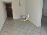 Apartamento 57m² 2 Quartos e 1 Banheiro Vila Valparaíso