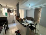 Apartamento 57m² à venda 3 dormitórios Parque São...